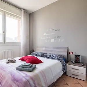 Apartment M2bo Dossetti 27 - Fiera, Bologna