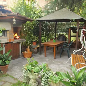 Apartment Casa Santina, Bologna