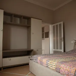Apartment Marge Fiera, Bologna