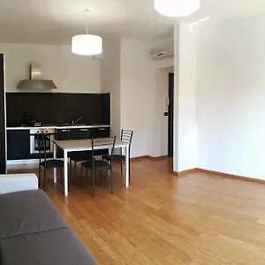 Apartment Bolognina, Bologna