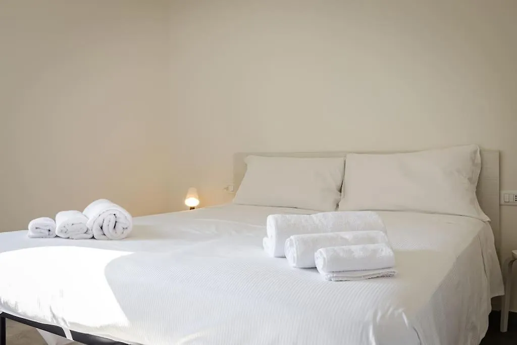 Creti Home 1 Bologna
