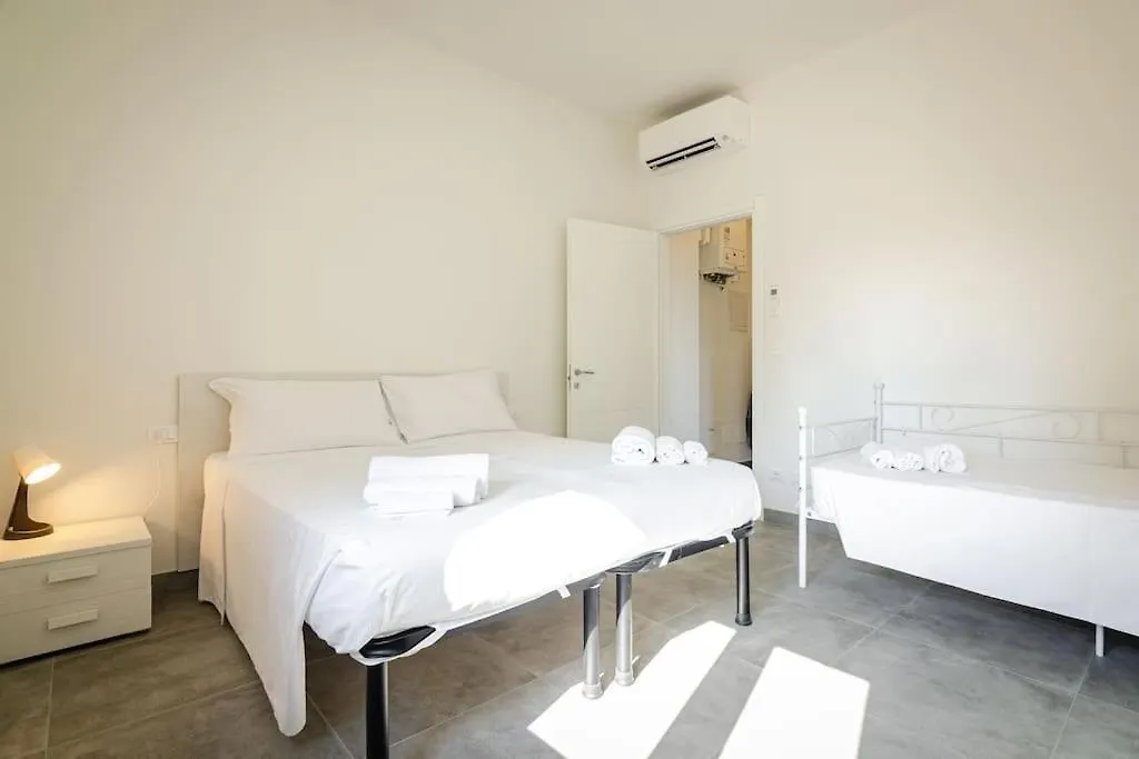 Creti Home 1 Bologna Italy