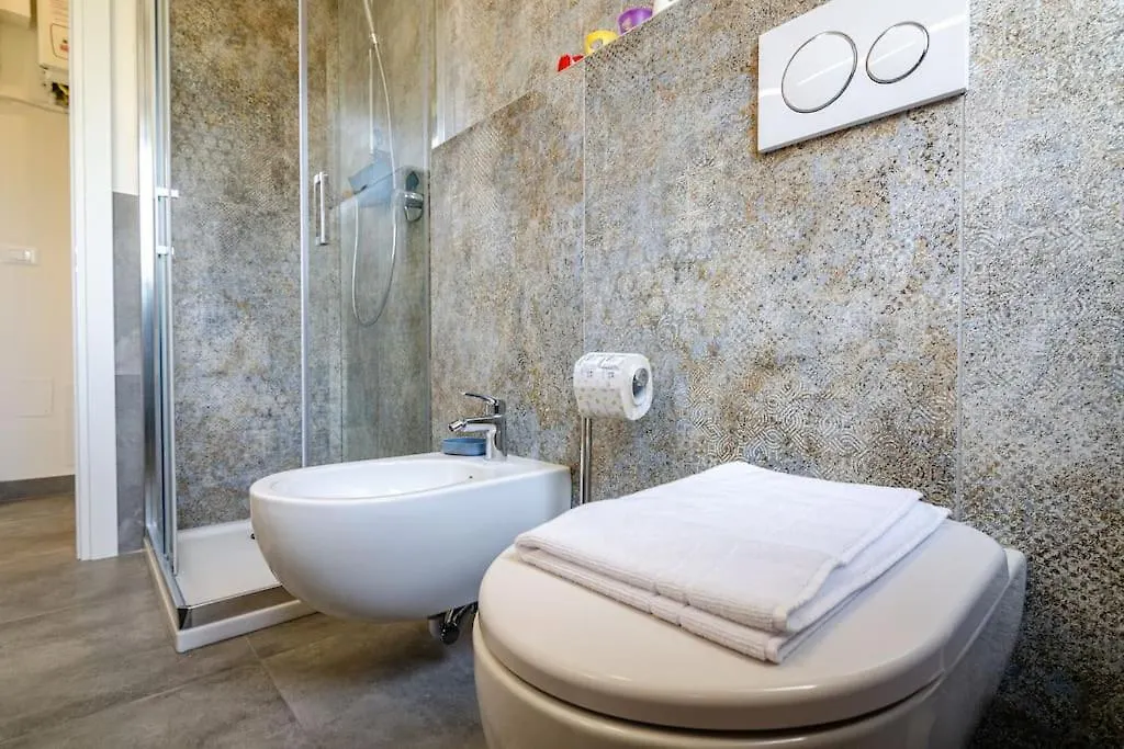 Apartment Creti Home 1 Bologna