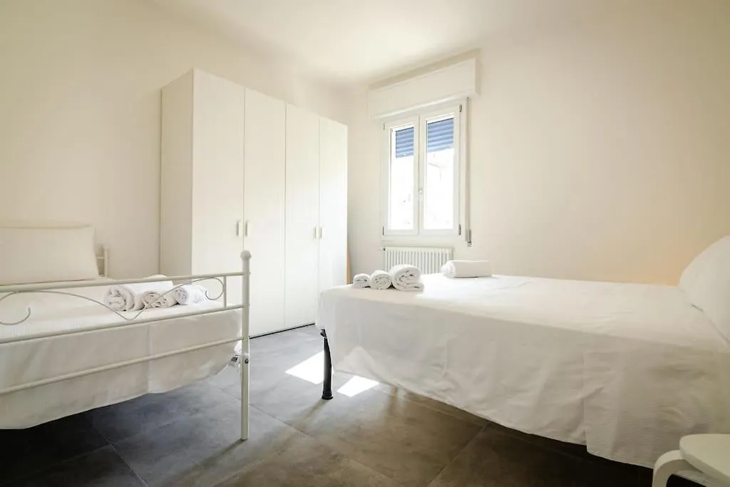 Creti Home 1 Bologna