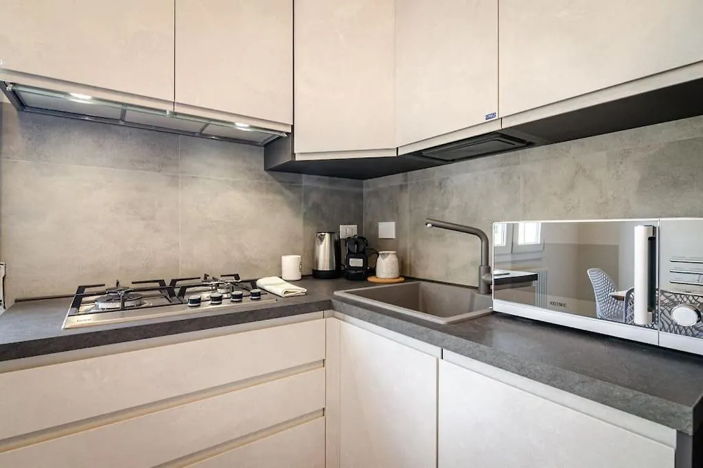 Apartment Creti Home 1 Bologna
