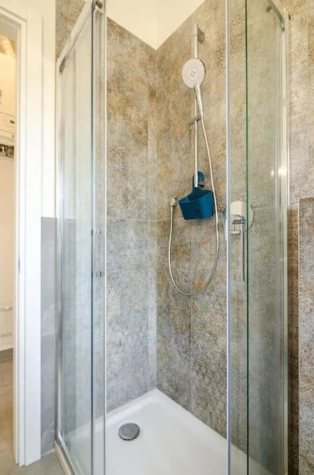 Creti Home 1 Bologna Apartment
