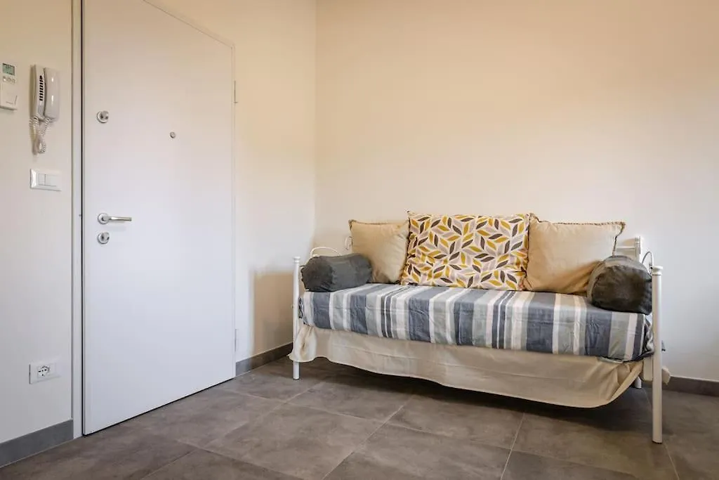 Creti Home 1 Bologna