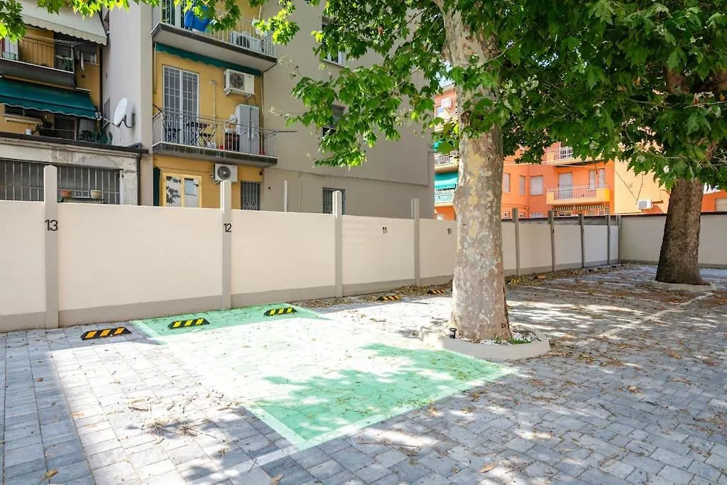 Apartment Creti Home 1 Bologna