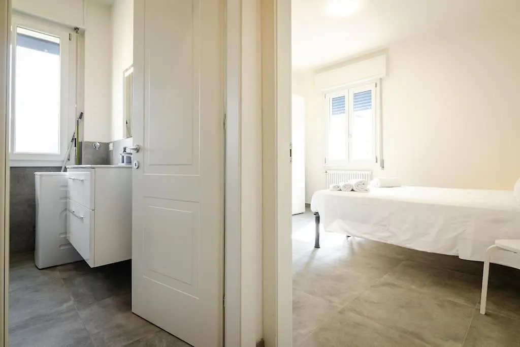 Apartment Creti Home 1 Bologna