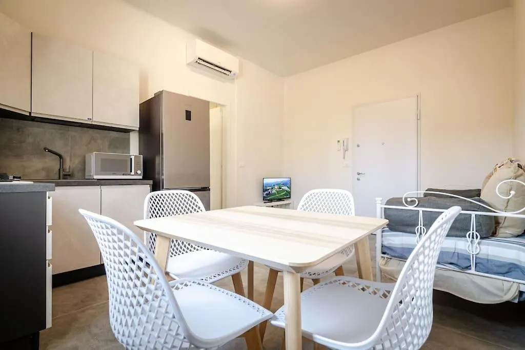 Apartment Creti Home 1 Bologna