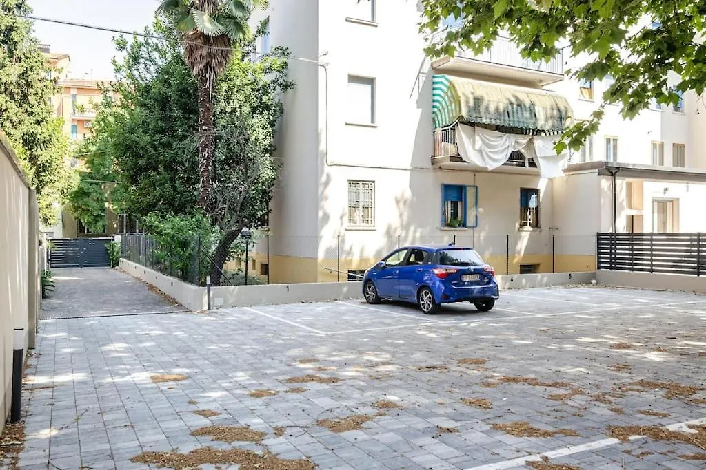 Creti Home 1 Bologna Italy