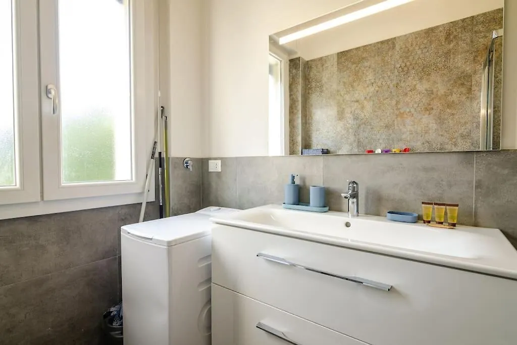 Creti Home 1 Bologna Apartment