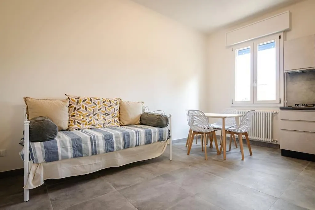 Creti Home 1 Bologna Apartment