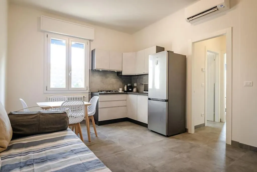 Creti Home 1 Bologna