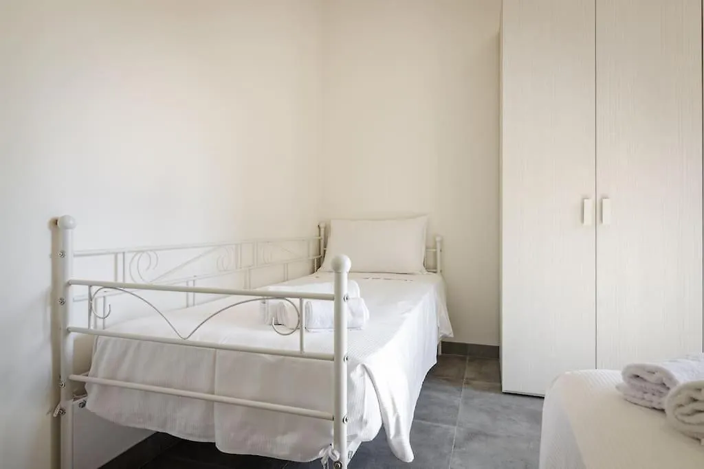Apartment Creti Home 1 Bologna Italy