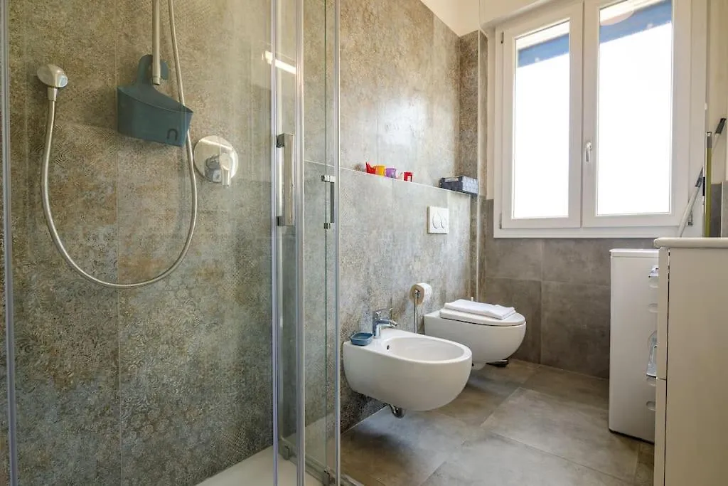 Creti Home 1 Bolonia